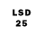 LSD-25 экстази кислота Miku meow